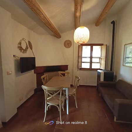 Casale Bavi Villa Ortona Ngoại thất bức ảnh